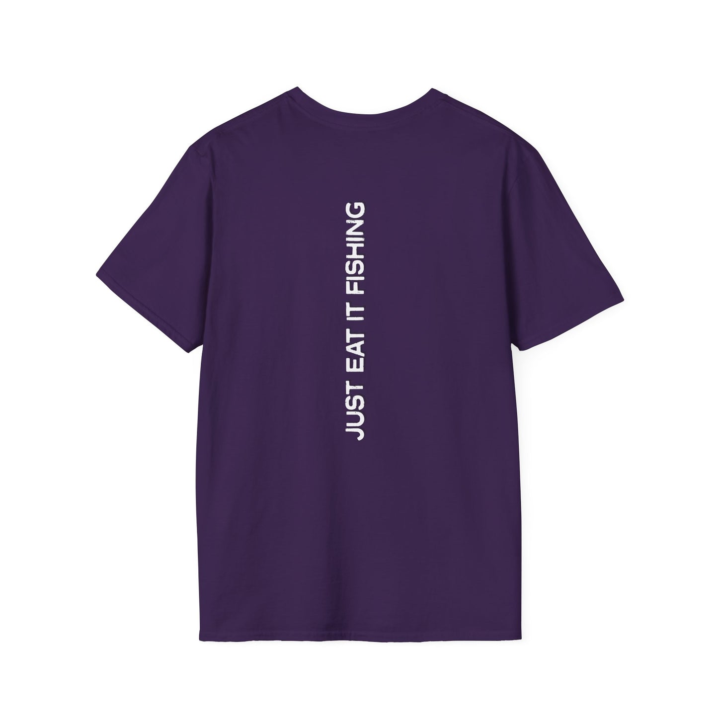 Unisex Bass Line Tee