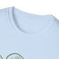 Unisex Bass Crank Tee