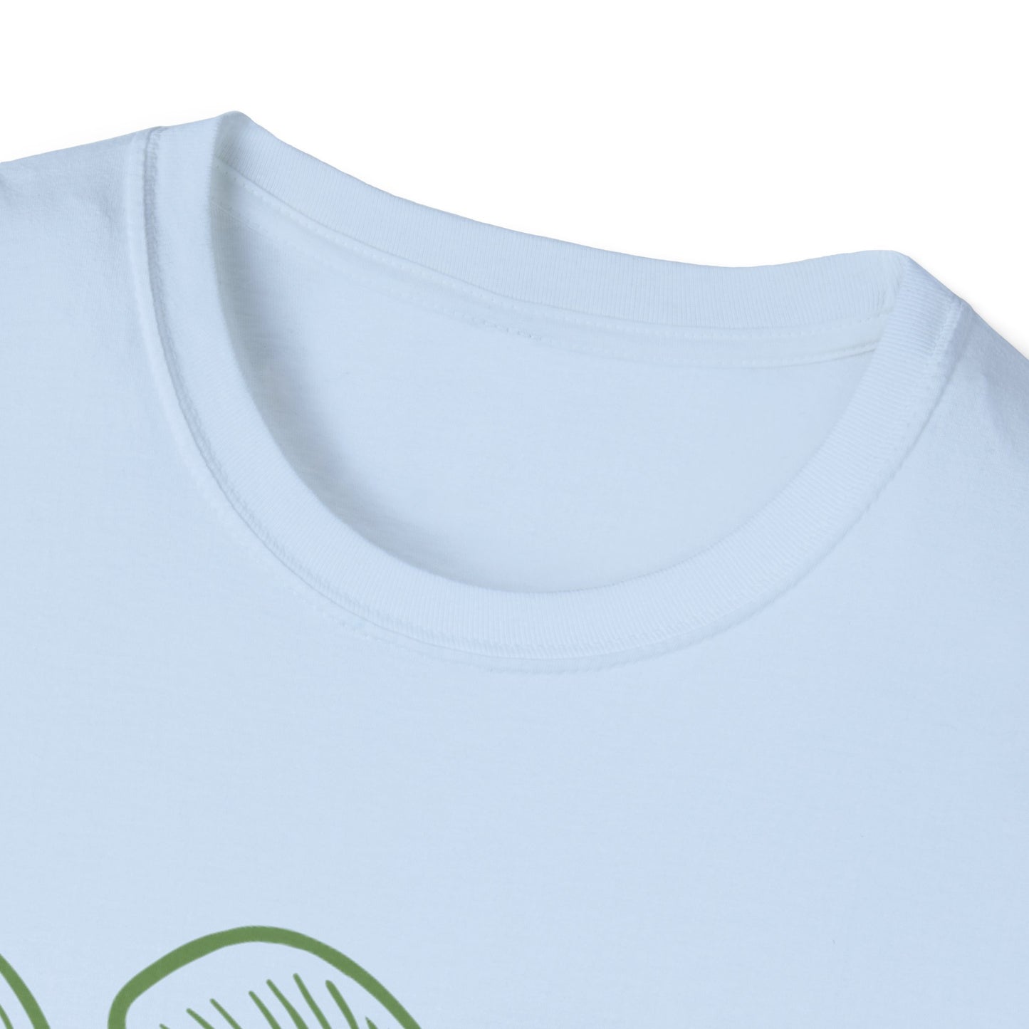Unisex Bass Crank Tee