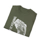 Unisex JEI Bass Sketch Tee