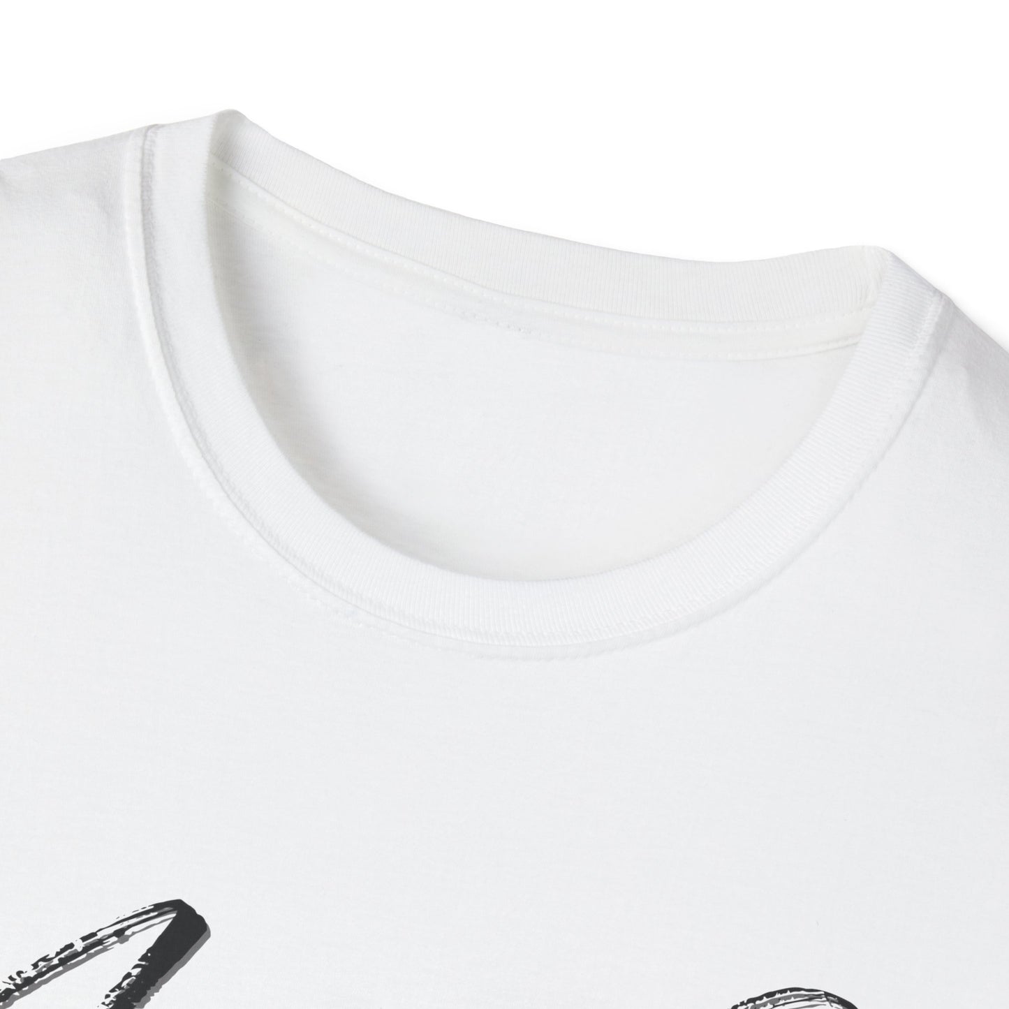 Lady Angler V Tee