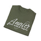 Lady Angler V Tee