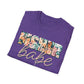 Fisher Babe Tee
