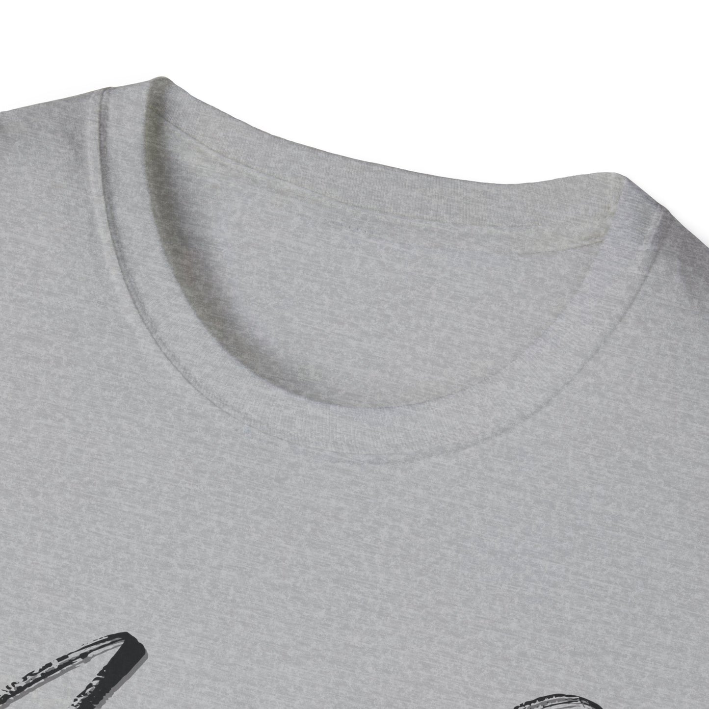 Lady Angler V Tee