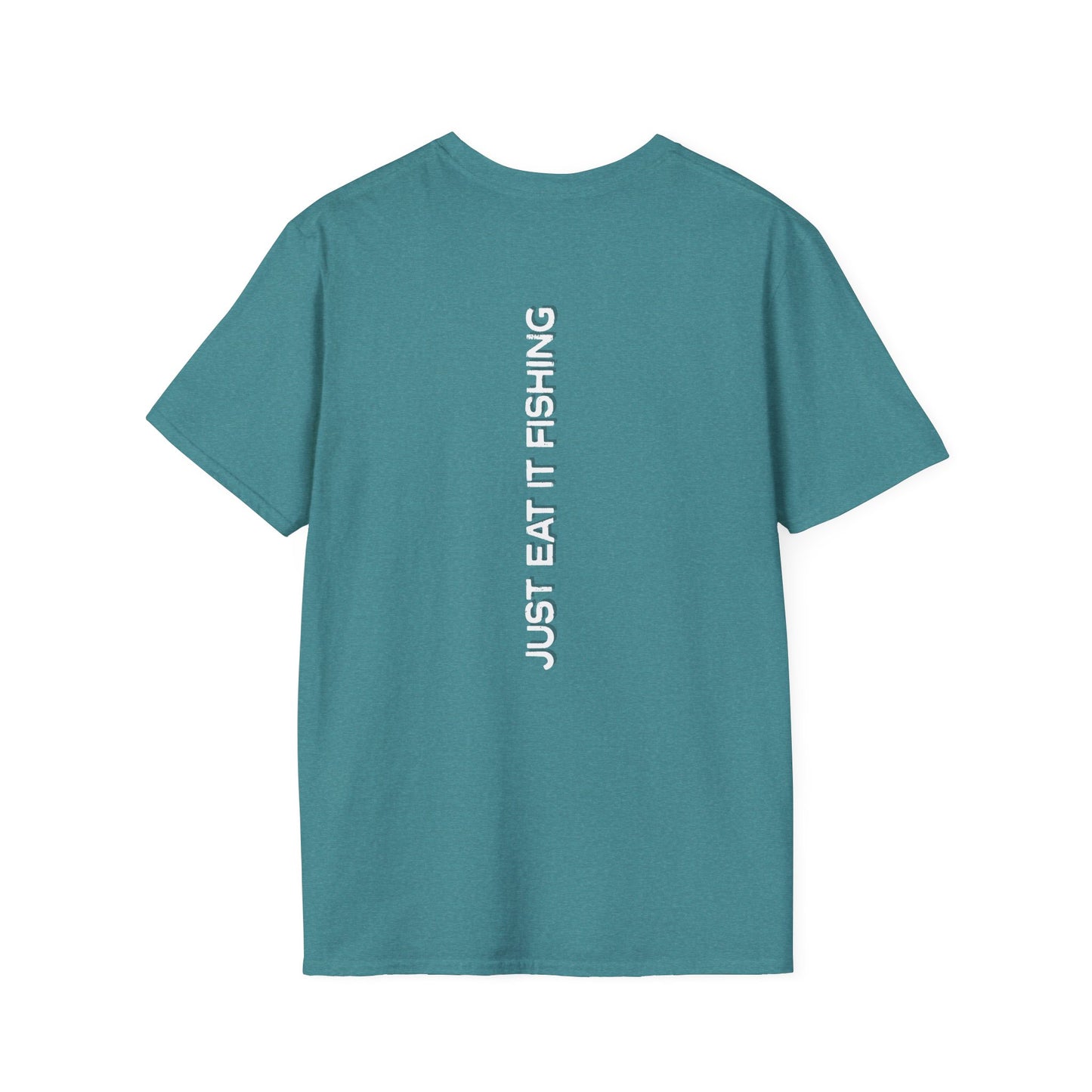 Fisher Babe Tee