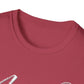 Lady Angler V Tee