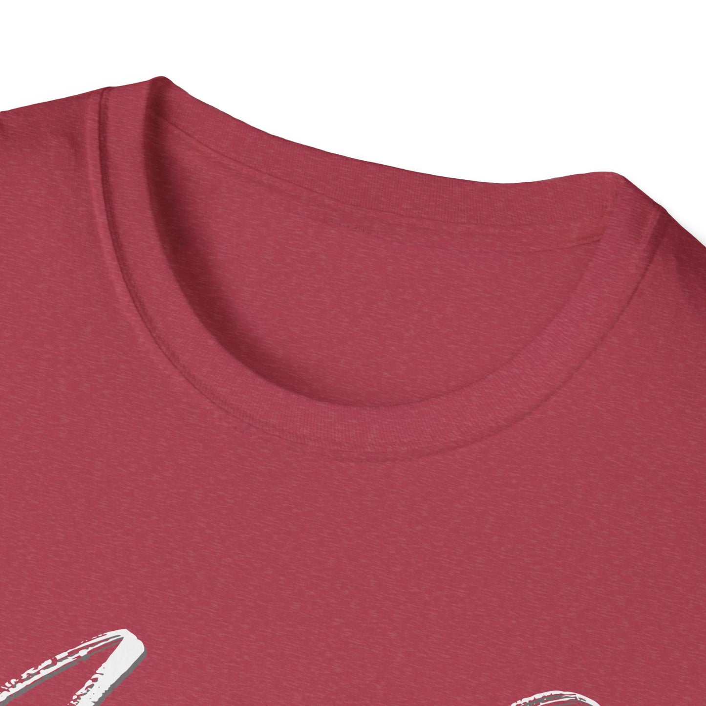 Lady Angler V Tee
