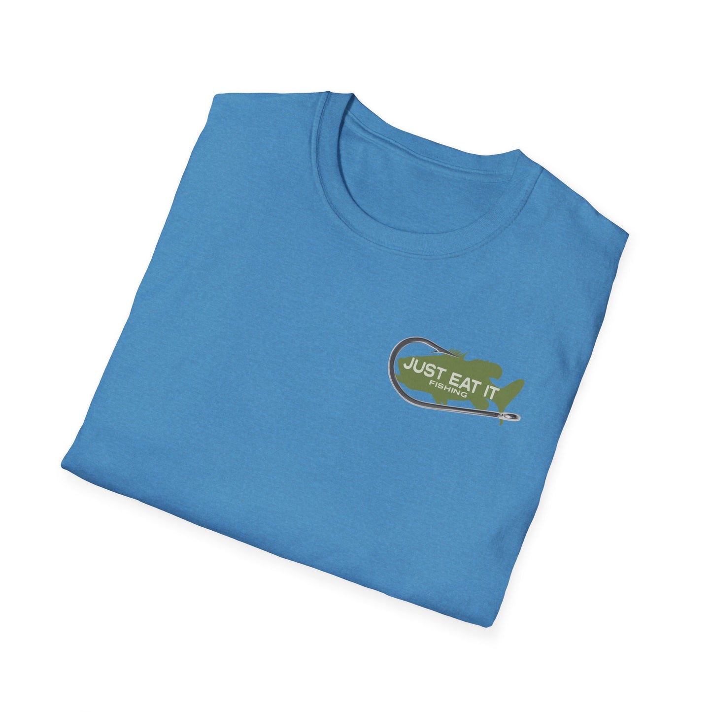Unisex Go Deep Tee