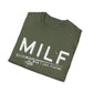 MILF Man I Love Fishing Tee