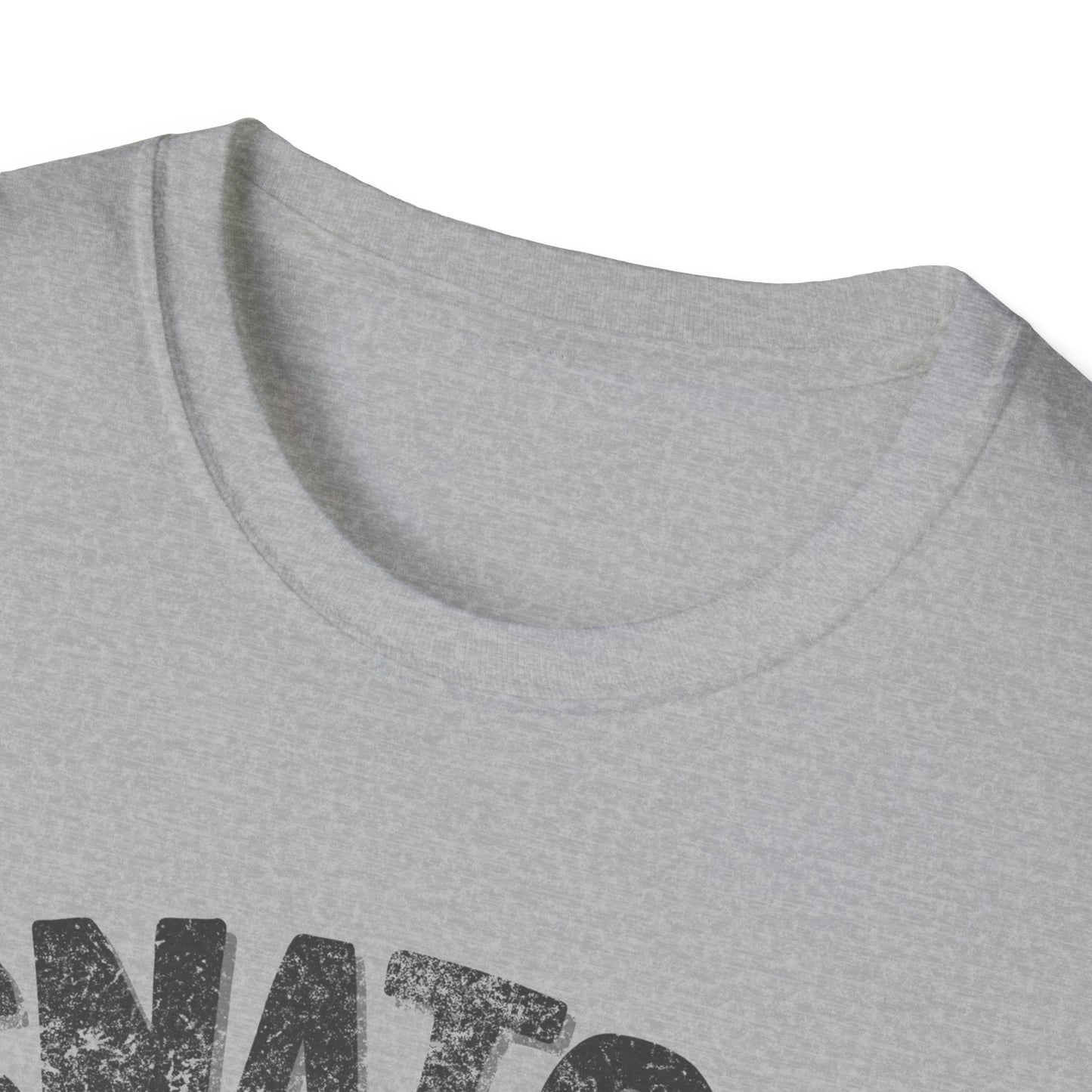 Unisex Snatch Her Lips Tee