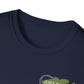 Unisex Go Deep Tee