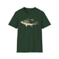 Unisex Real Bass Tee
