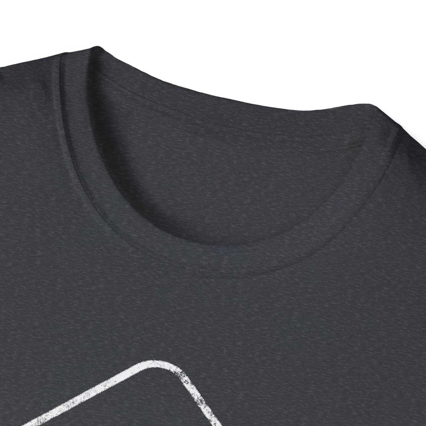 Unisex My Deck Tee