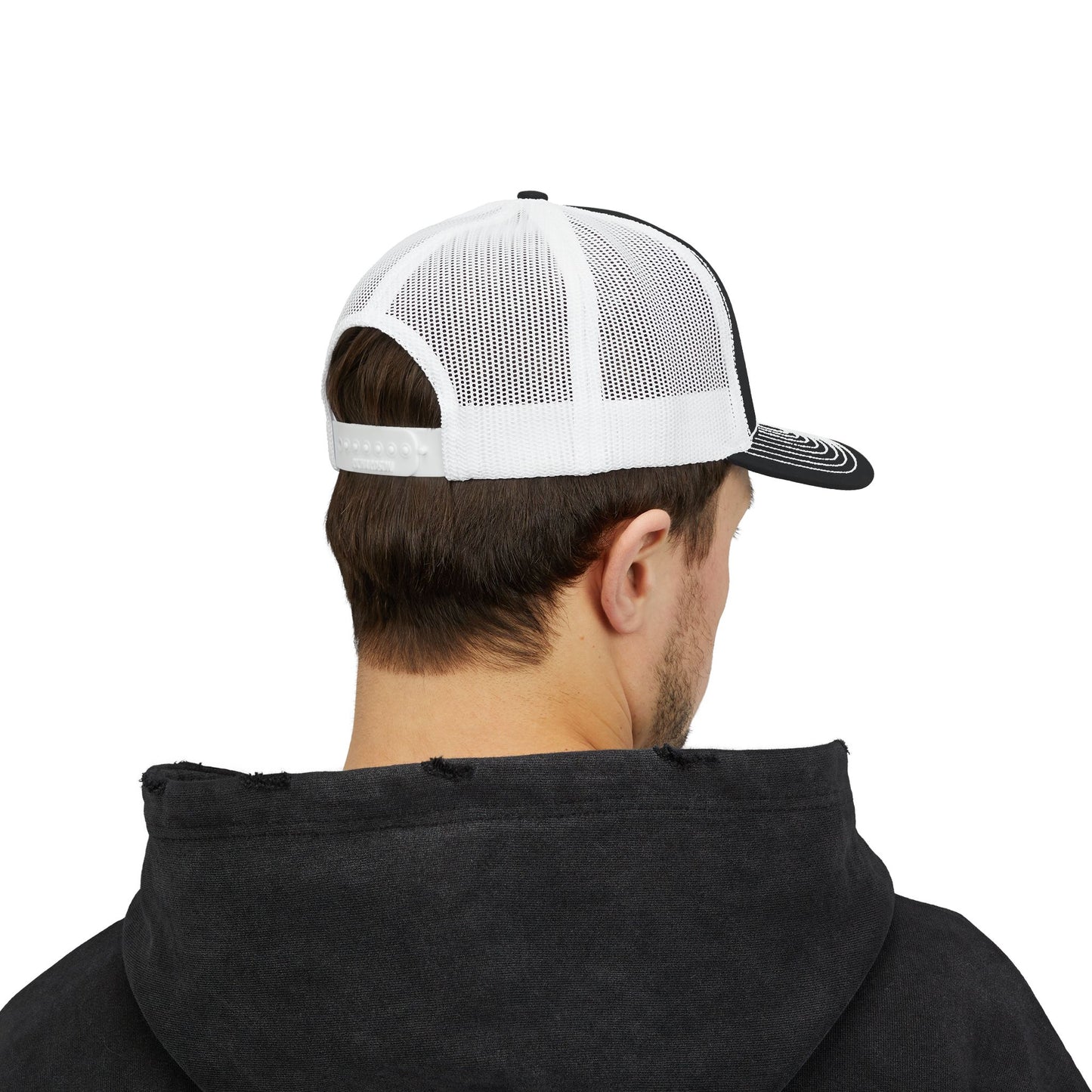 Snapback JEI Hooks Hat