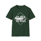 Unisex My Deck Tee