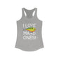 Hard Ones Tank