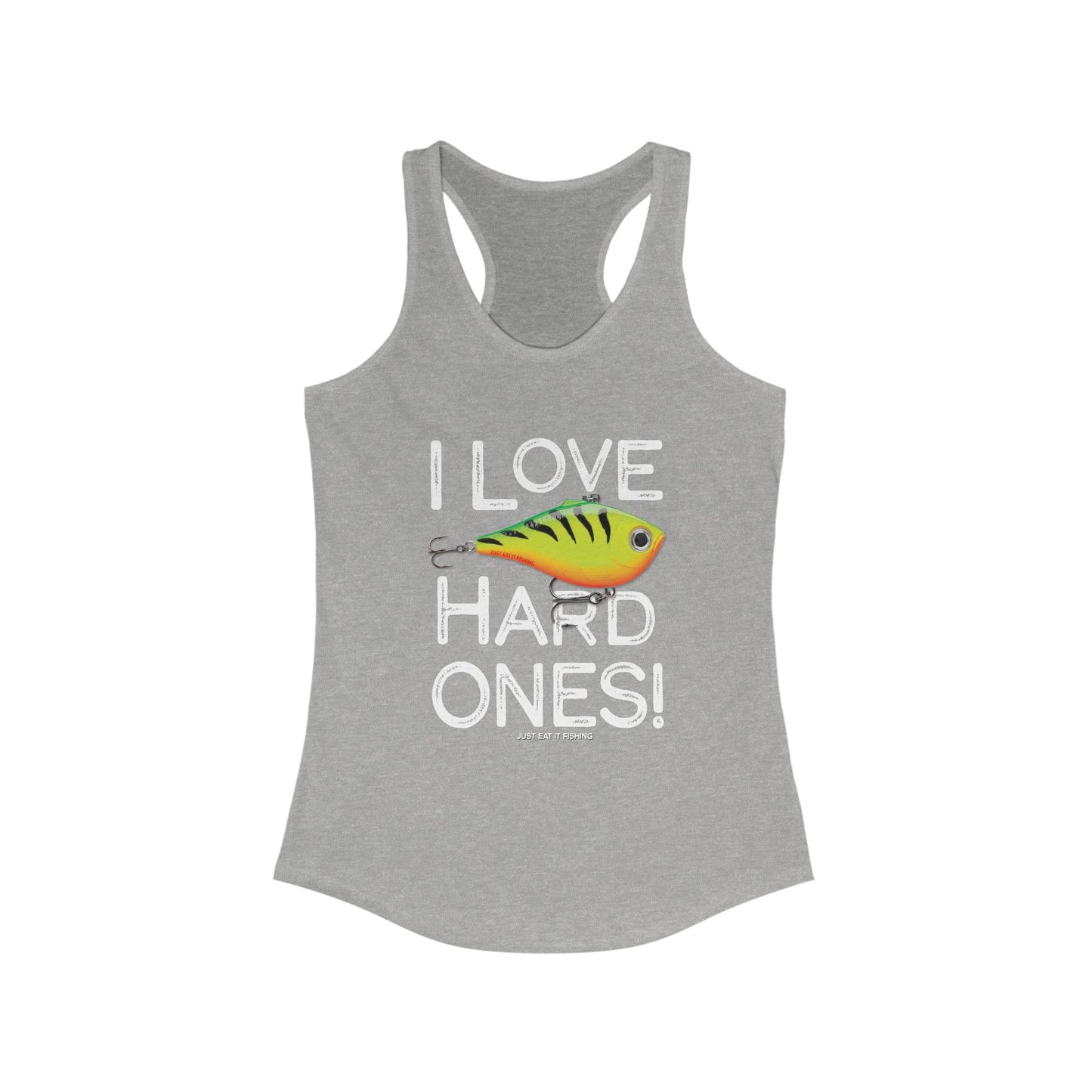 Hard Ones Tank