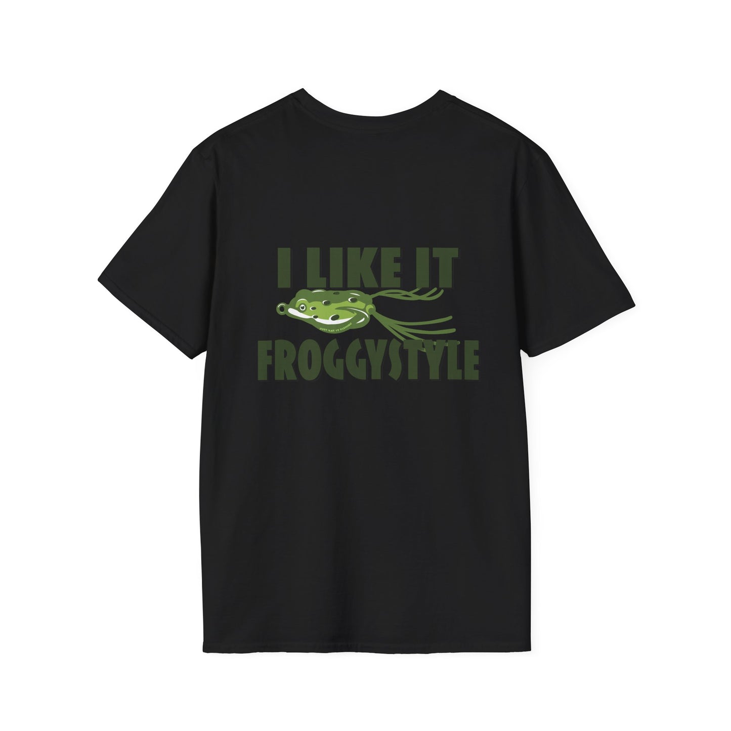Unisex Froggystyle Tee