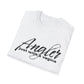 Lady Angler V Tee