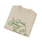 Unisex Bass Crank Tee