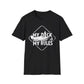 Unisex My Deck Tee