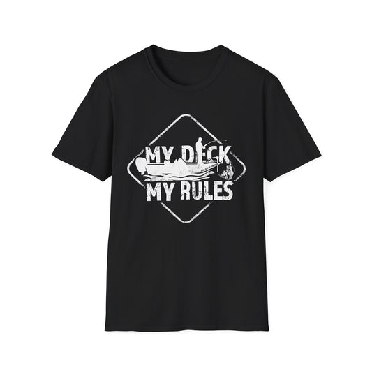 Unisex My Deck Tee