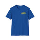 Unisex Go Deep Tee