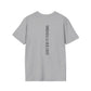 Unisex USA Fish Tail Tee