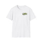 Unisex Go Deep Tee