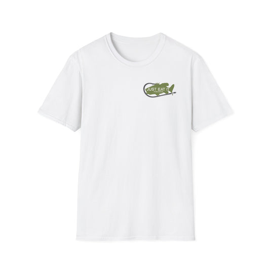 Unisex Go Deep Tee