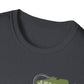Unisex Fishing Alone Tee
