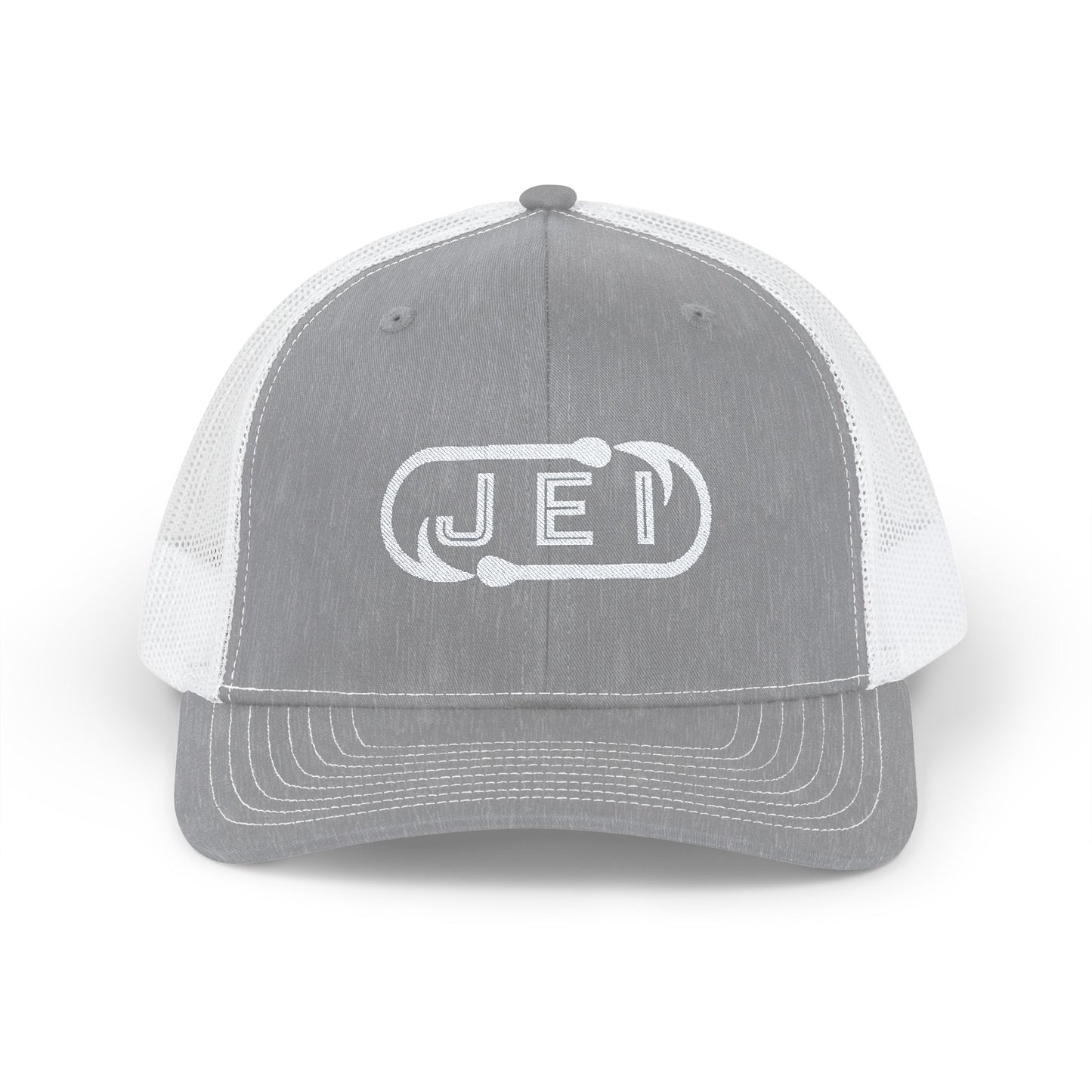 Snapback JEI Hooks Hat