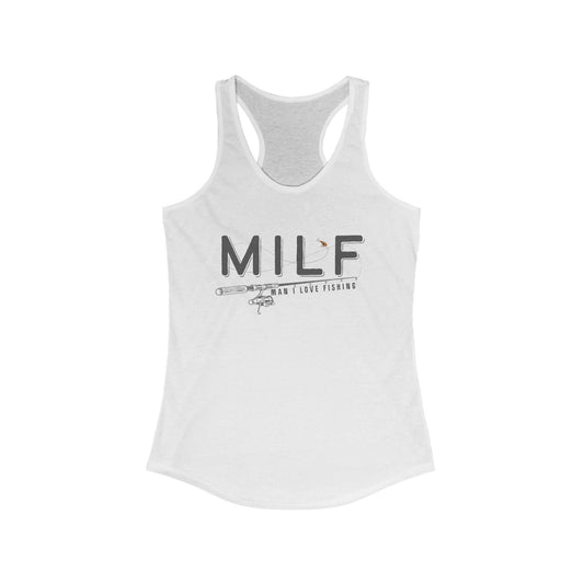 MILF Tank