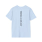 Unisex Real Bass Tee