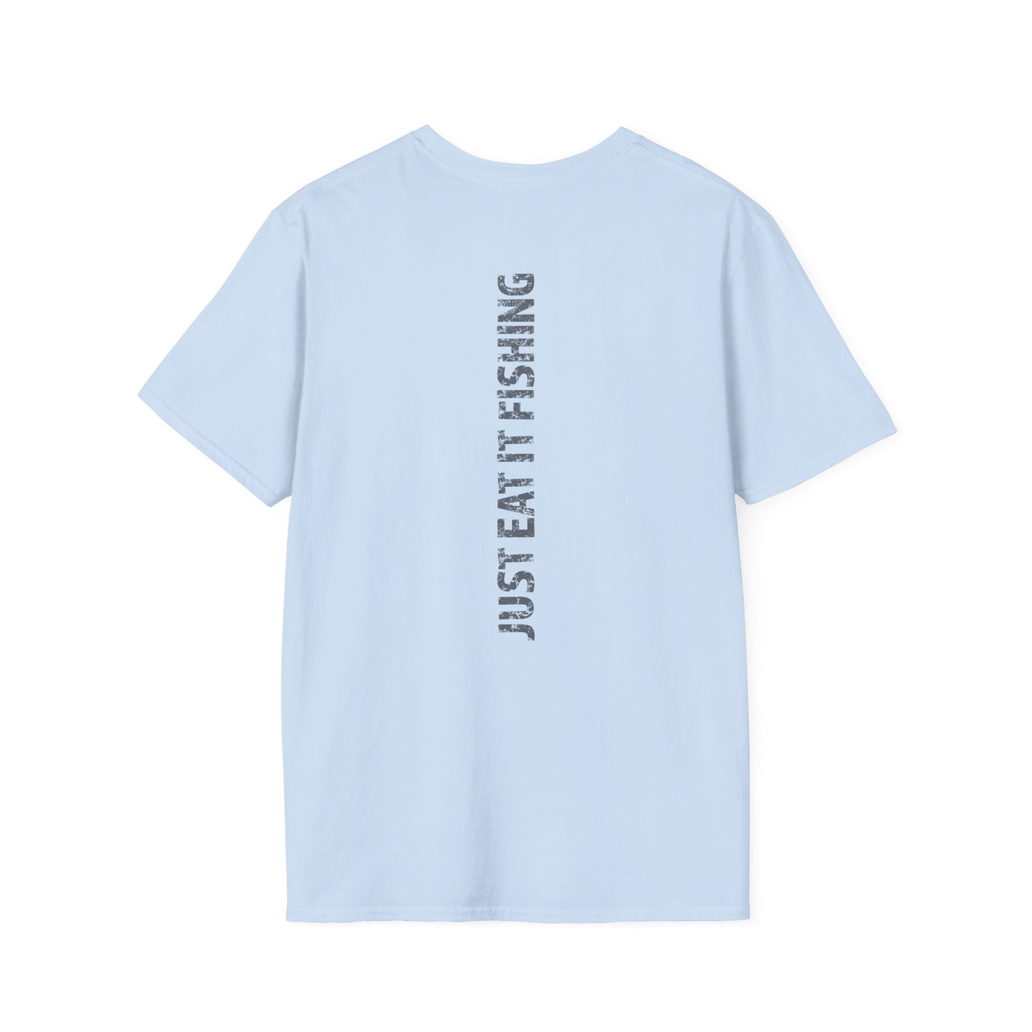 Unisex Real Bass Tee