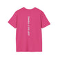 Unisex Anglers Heartbeat