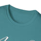 Lady Angler V Tee