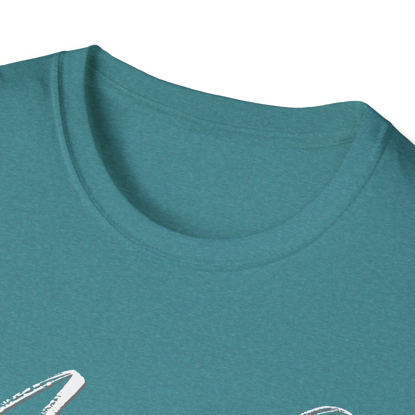 Lady Angler V Tee