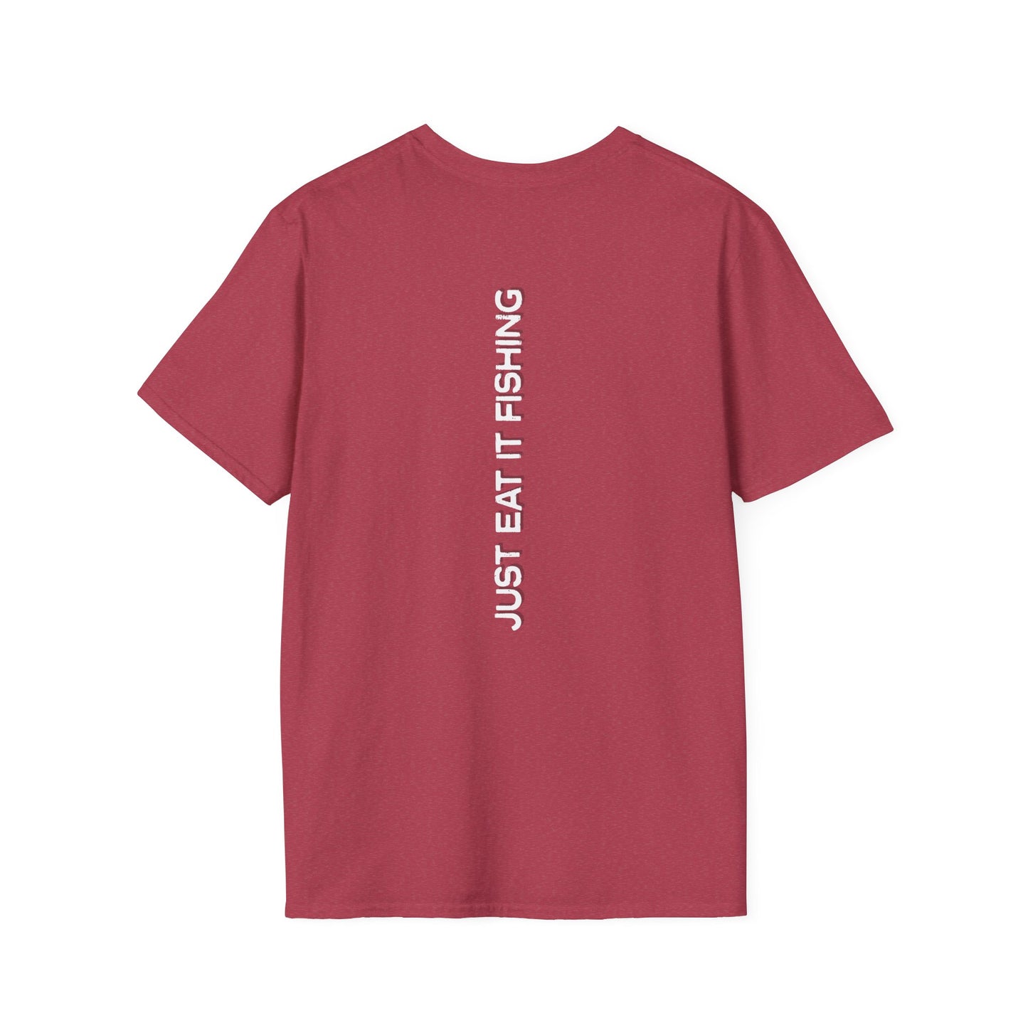 Lady Angler V Tee