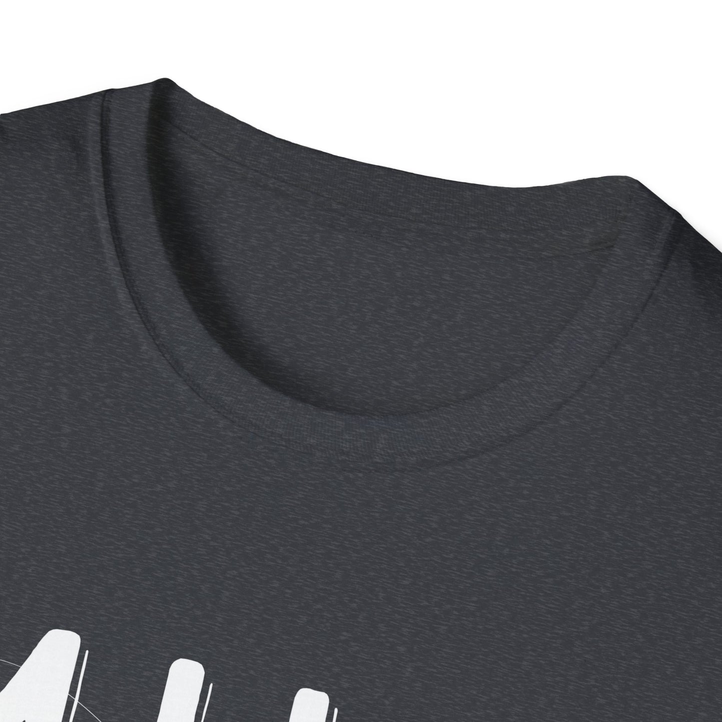 MILF Man I Love Fishing Tee