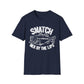 Unisex Snatch Her Lips Tee