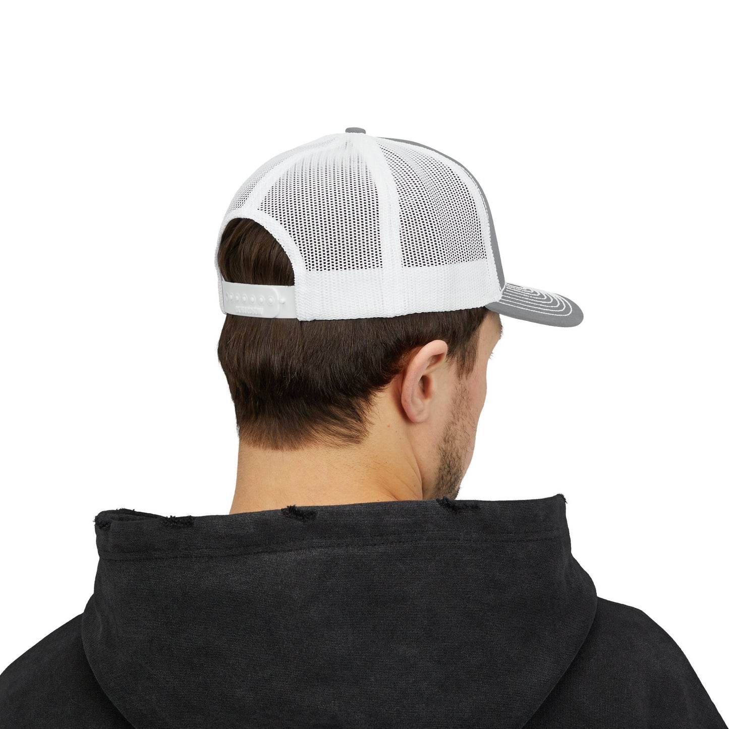 Snapback JEI Hooks Hat