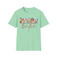Fisher Babe Tee