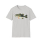 Unisex Real Bass Tee
