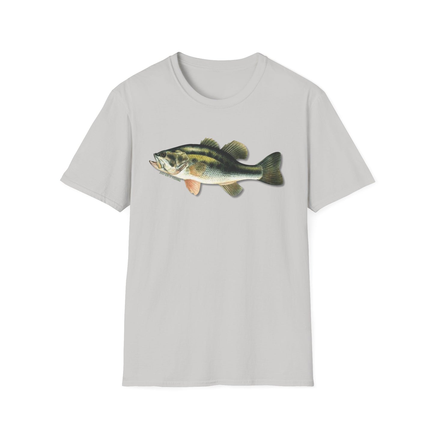 Unisex Real Bass Tee