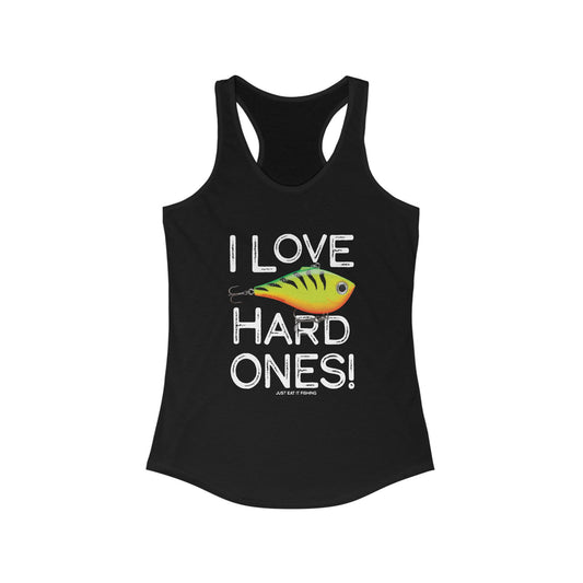 Hard Ones Tank
