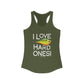 Hard Ones Tank