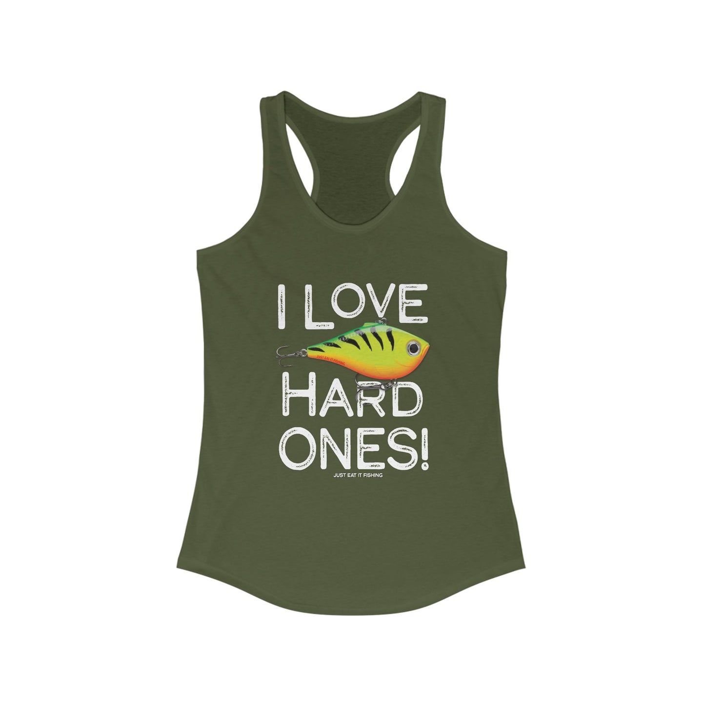Hard Ones Tank
