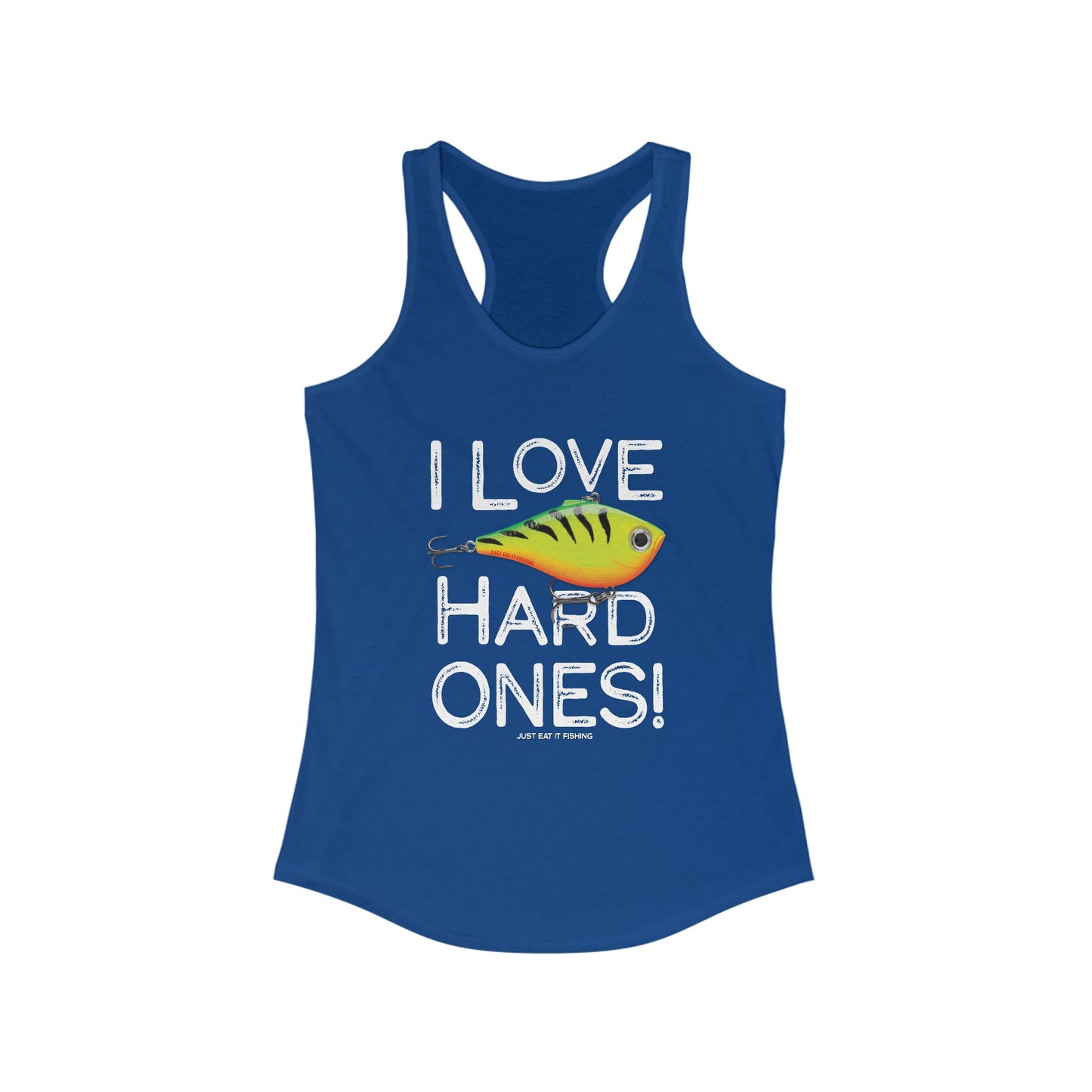Hard Ones Tank