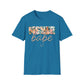 Fisher Babe Tee